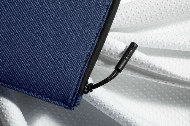 Incase Facet Sleeve funda MacBook Pro 16"